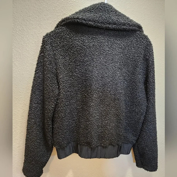 Banana Republic Zip Jacket - Picture 5 of 6